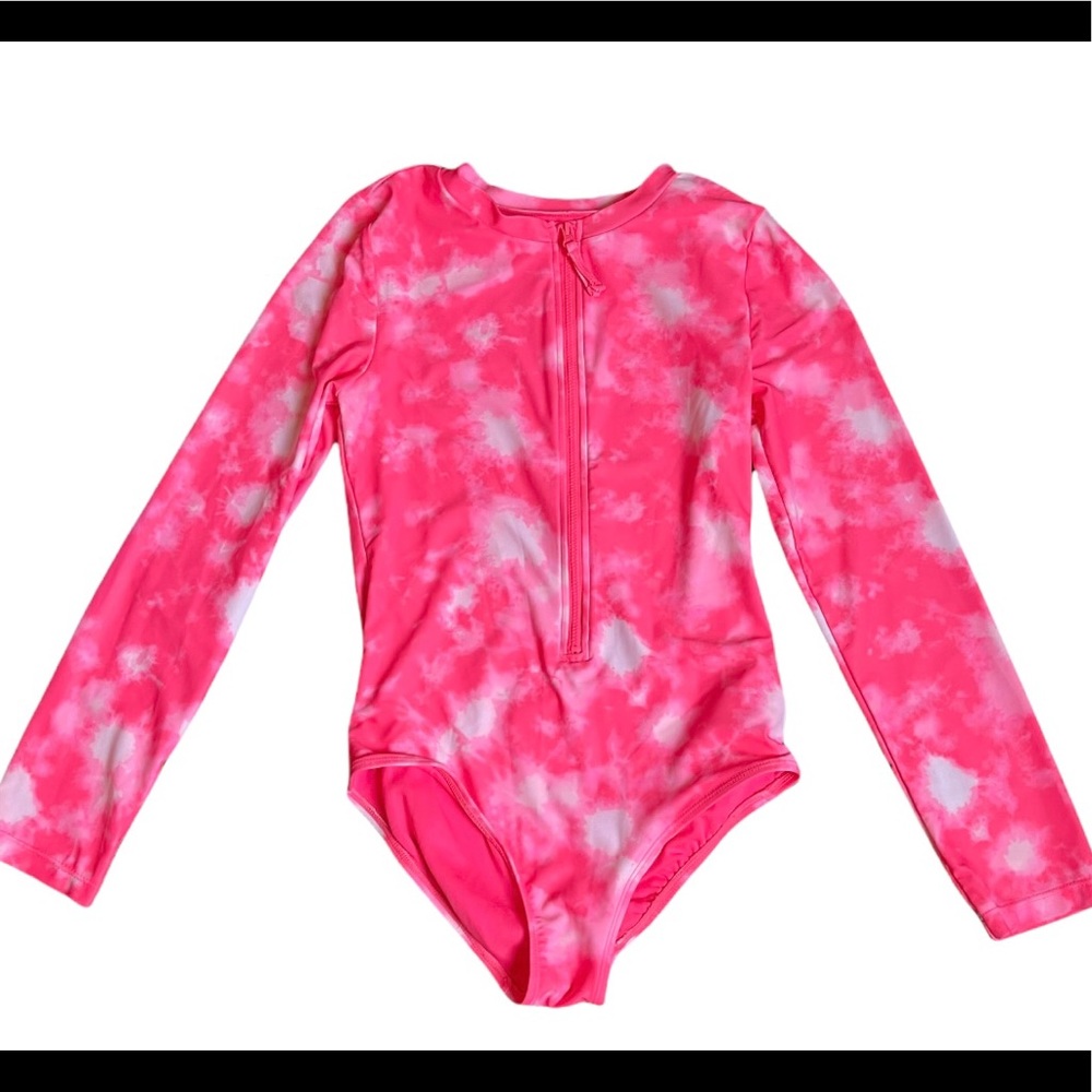 GAP girls swimming suit